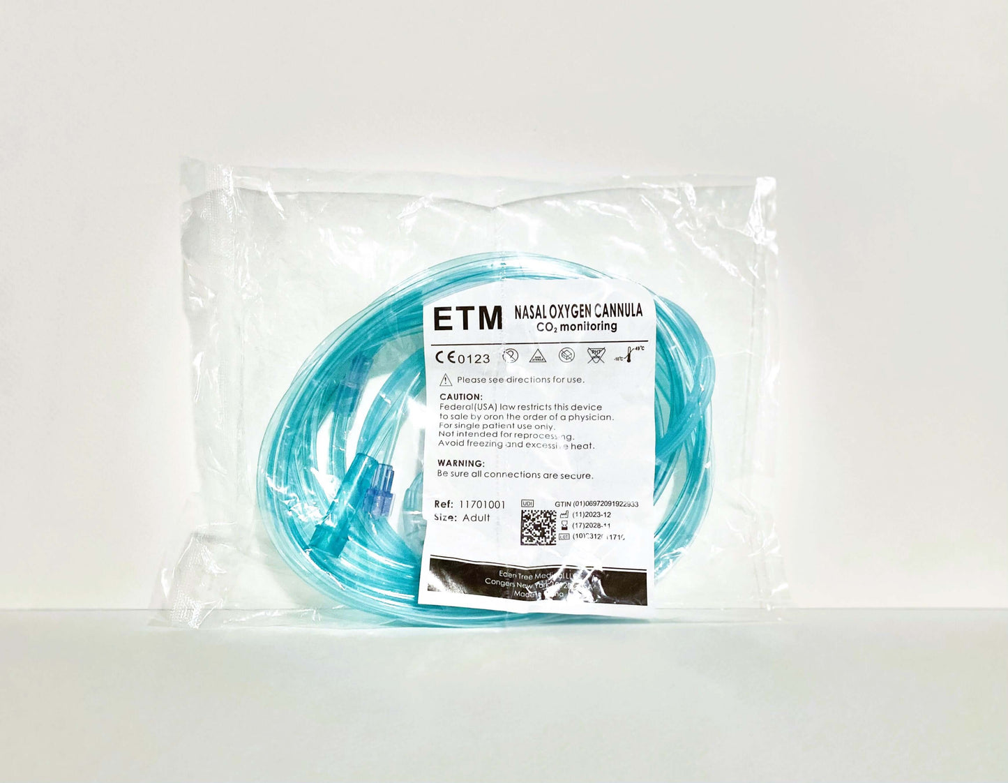 Oxygen Delivery Nasal Cannula, Surgical/Respiratory Tubing | CO2 Monitoring,Medical supplies,oxygen delivery supplies,Oxygen Therapy Supplies,Respiratory equipment,surgical tubing