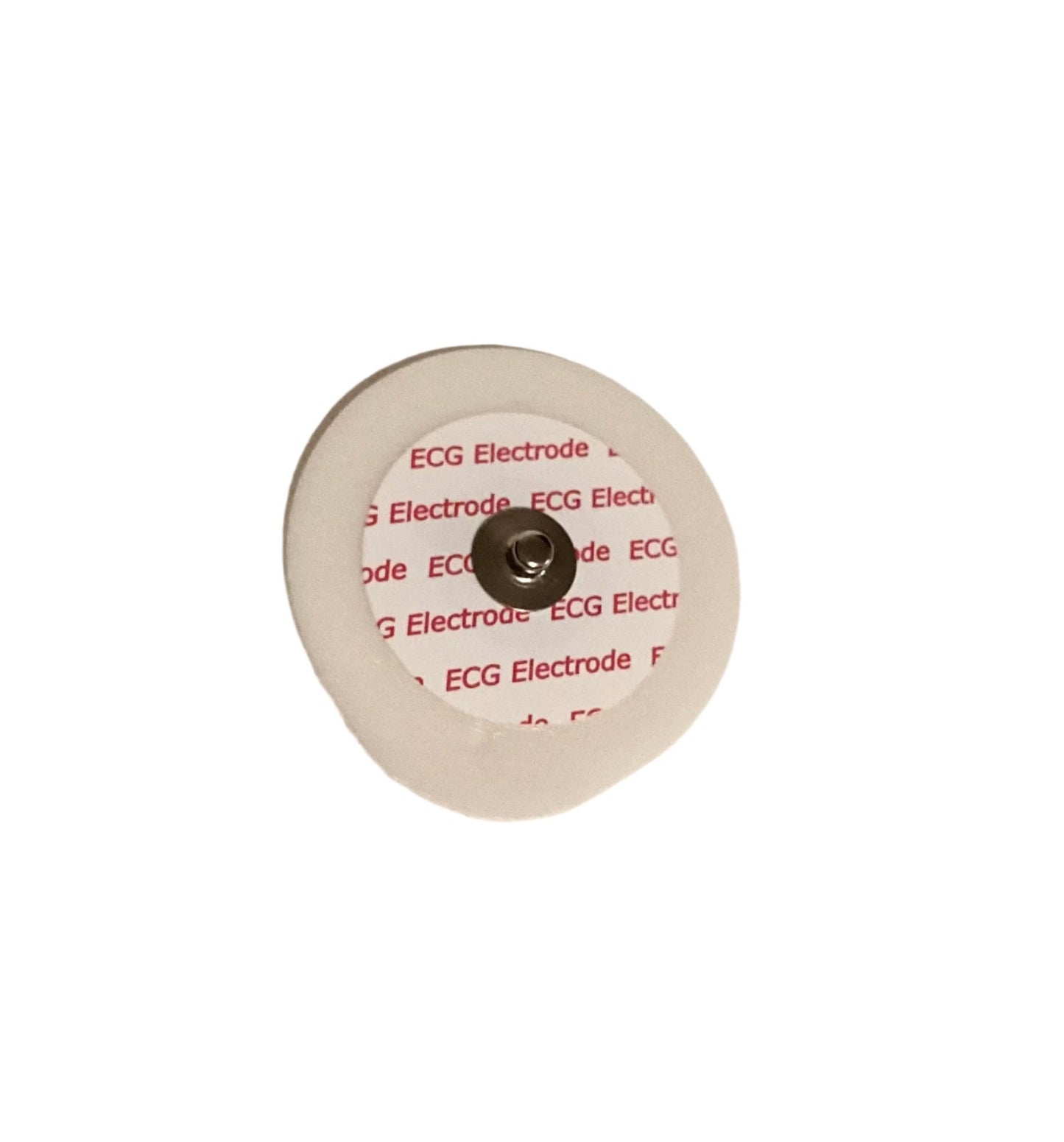 Disposable ECG Electrodes | 50ct