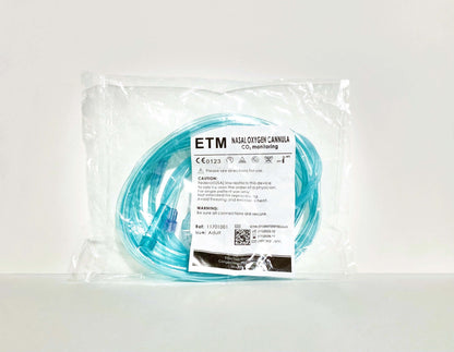 Oxygen Delivery Nasal Cannula, Surgical/Respiratory Tubing | CO2 Monitoring,Medical supplies,oxygen delivery supplies,Oxygen Therapy Supplies,Respiratory equipment,surgical tubing